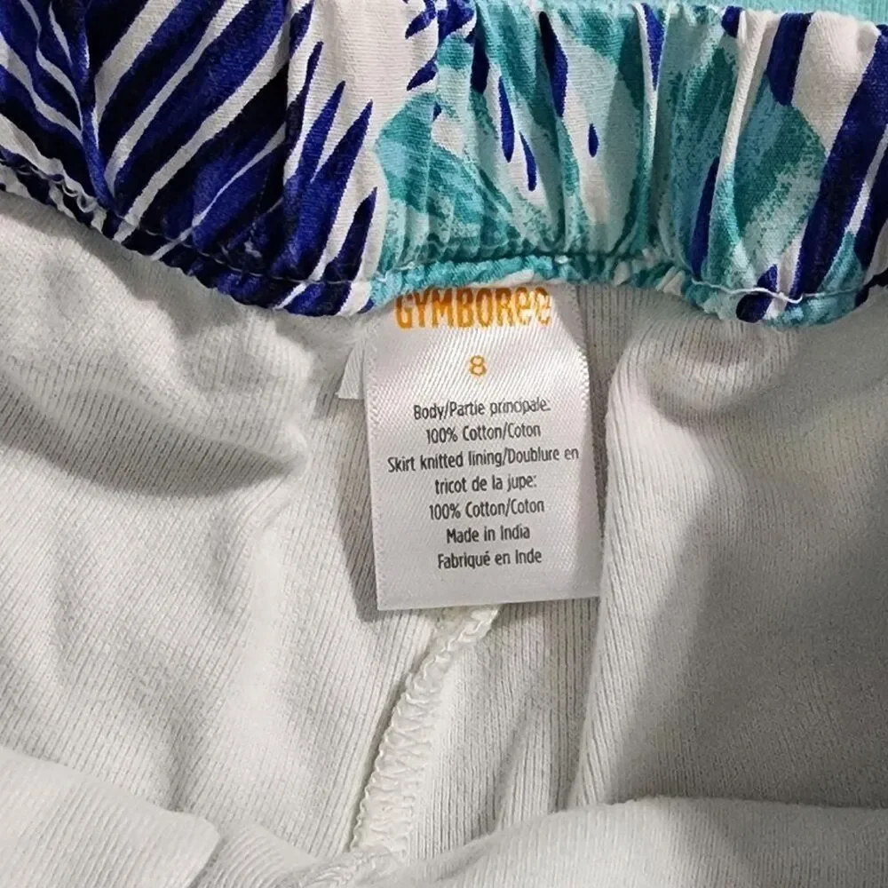 Gymboree Blue and White Bundles